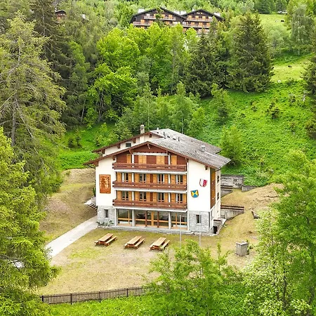 Chalet De L Ours Authentic Appart Chambesy 6 Pers * Agettes