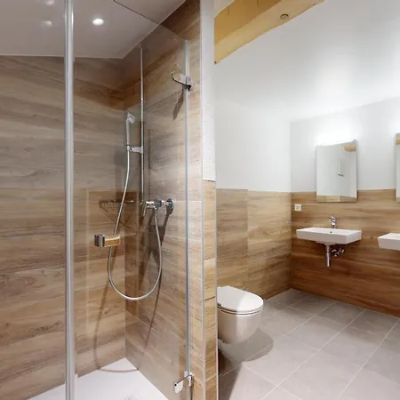 Chalet De L Ours Authentic Appart Chambesy 6 Pers * Agettes