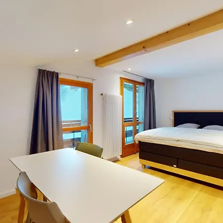 Chalet De L Ours Authentic Appart Chambesy 6 Pers Agettes