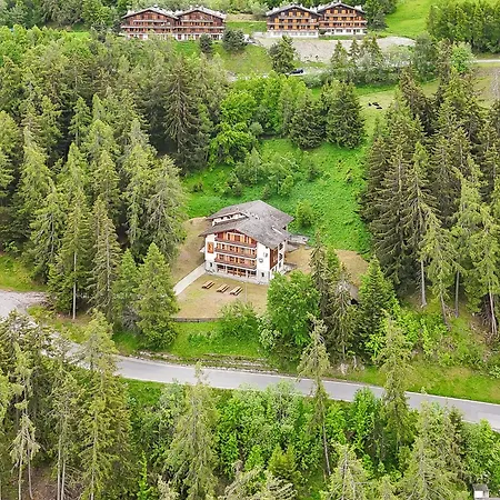 Apartment Chalet De L Ours Authentic Appart Chambesy 6 Pers Agettes